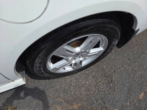 2011 Honda Odyssey Touring