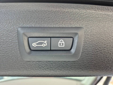 2017 BMW X3 xDrive35i