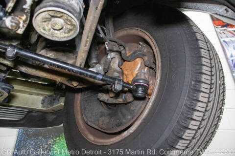 1991 Mercedes-Benz 560-Class 560 SEL