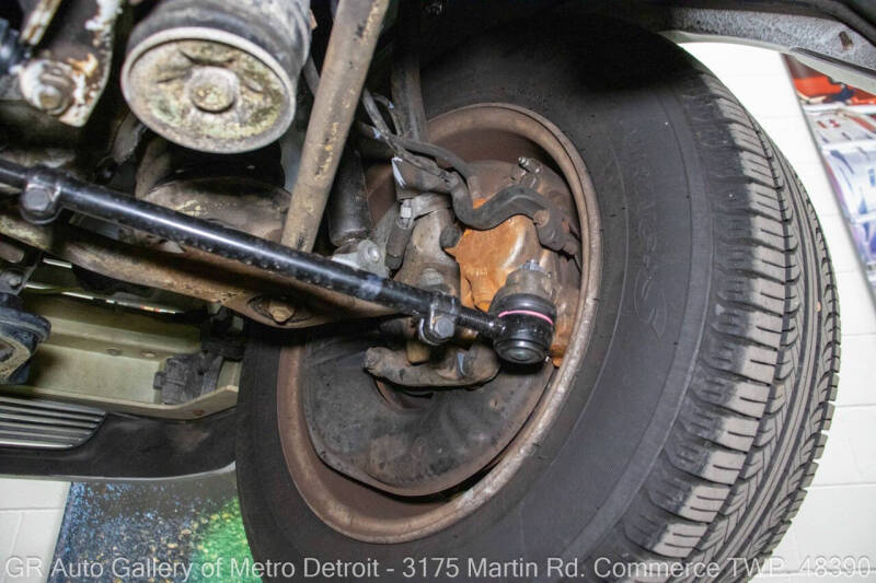 1991 Mercedes-Benz 560-Class 560 SEL