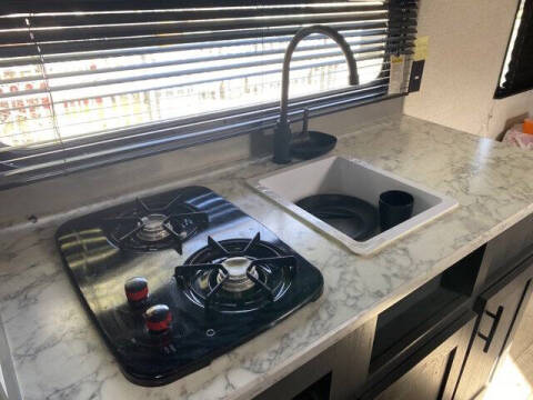 2022 Keystone RV COLORADO