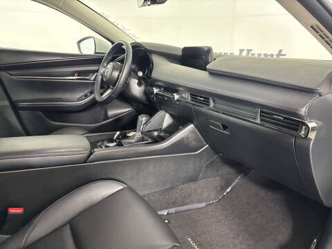 2025 Mazda Mazda3 Sedan 2.5 S Preferred