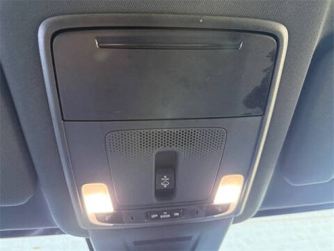 2023 Honda CR-V Hybrid