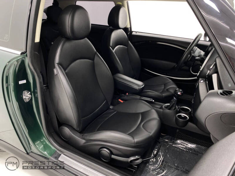 2013 MINI Hardtop Cooper S