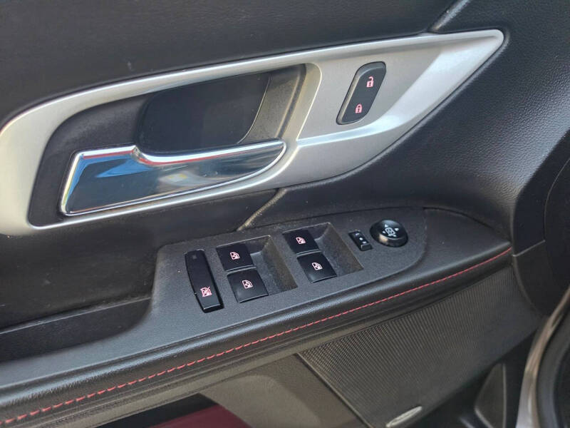 2012 GMC Terrain SLE-2
