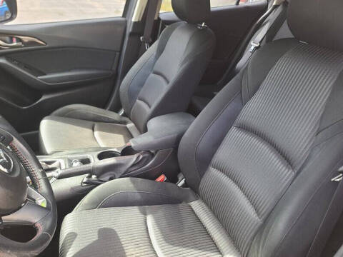 2014 Mazda MAZDA3 i Touring