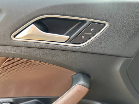 2017 Audi A3 2.0T Premium