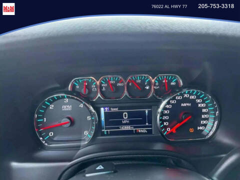 2017 GMC Yukon XL SLT