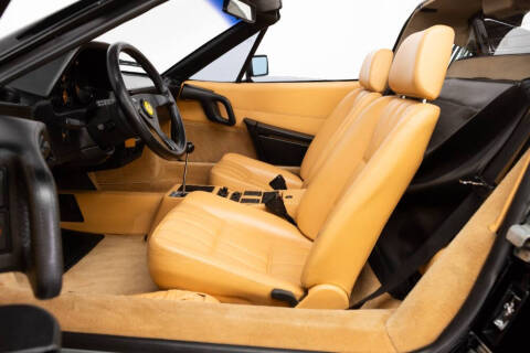 1989 Ferrari 328 GTS