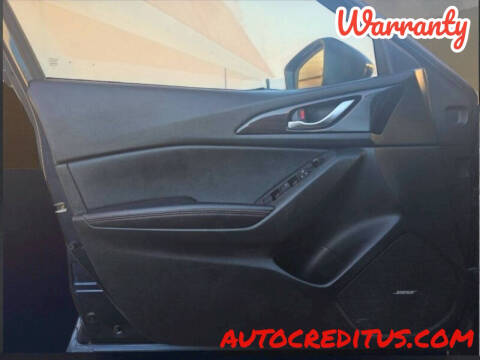 2015 Mazda MAZDA3 s Grand Touring