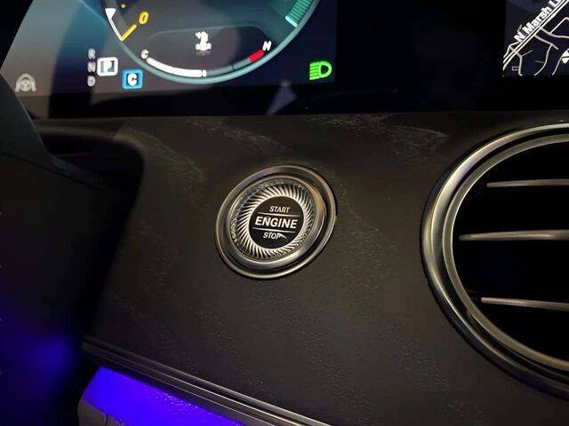 2023 Mercedes-Benz E-Class E 350