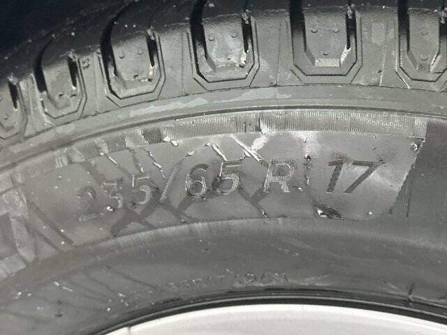 2023 Toyota Sienna XLE 7-Passenger