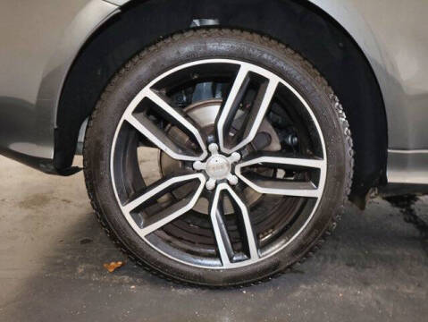 2016 Audi Q5 3.0T quattro Premium Plus