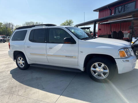 2004 GMC Envoy XL
