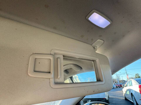 2019 Volkswagen Golf Alltrack