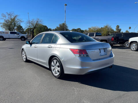 2010 Honda Accord