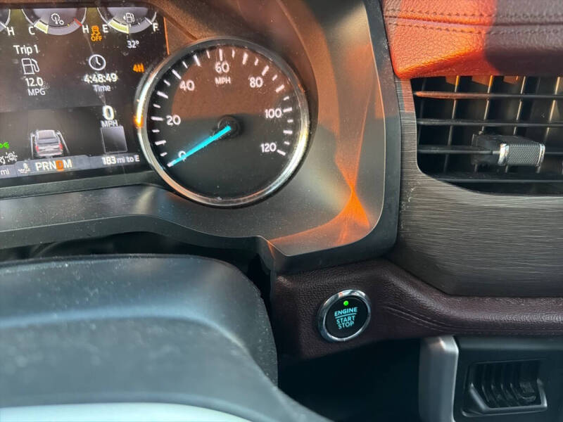 2024 Ford Expedition Limited