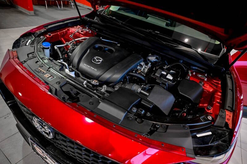 2023 Mazda CX-50 2.5 S Preferred Plus