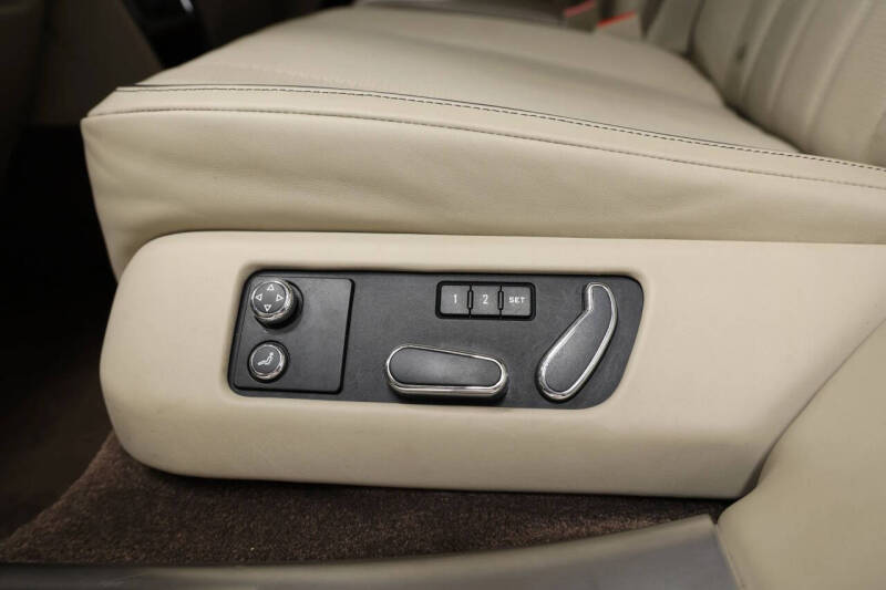 2014 Bentley Flying Spur