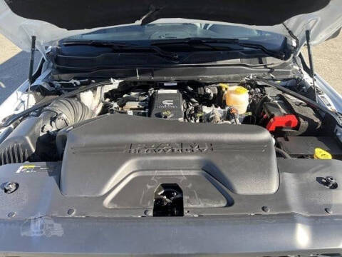 2024 RAM 3500 Limited