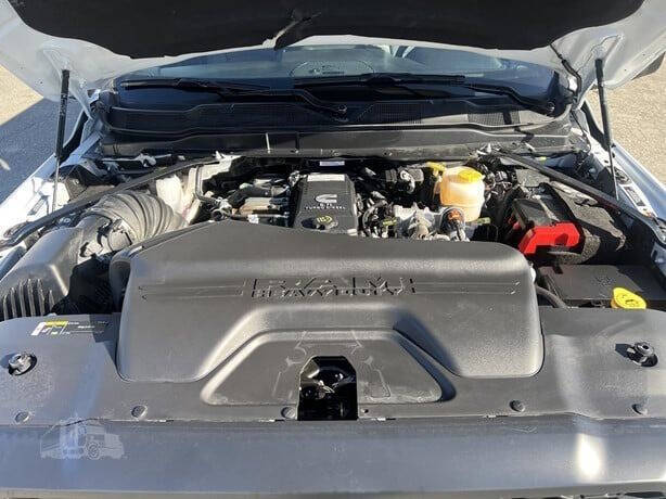 2024 RAM 3500 Limited