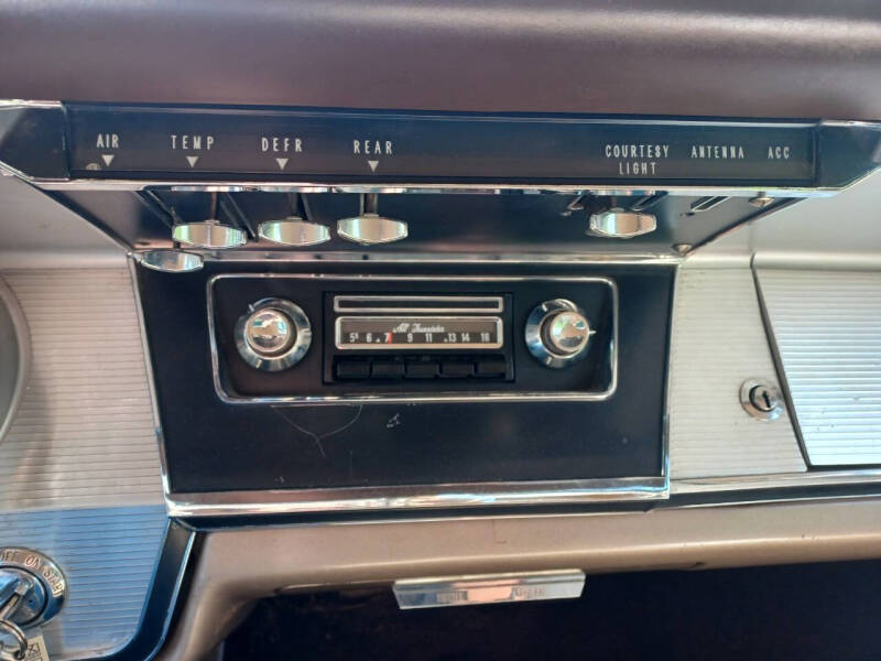 1964 Buick Electra