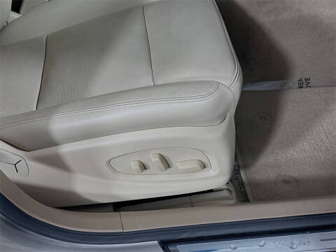 2014 Cadillac CTS 2.0T Luxury Collection