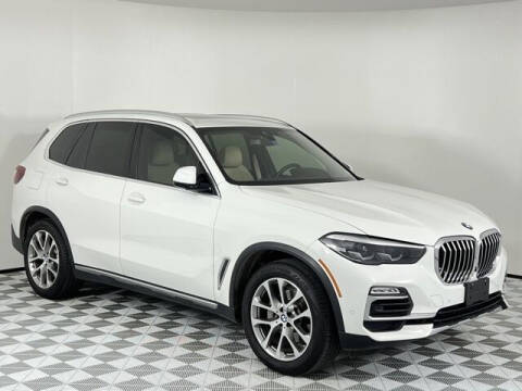 2020 BMW X5 for sale at Express Purchasing Plus in Hot Springs AR