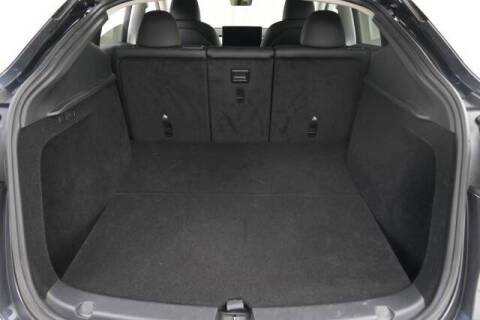 2024 Tesla Model Y Performance