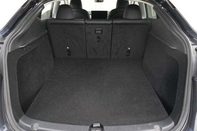 2024 Tesla Model Y Performance