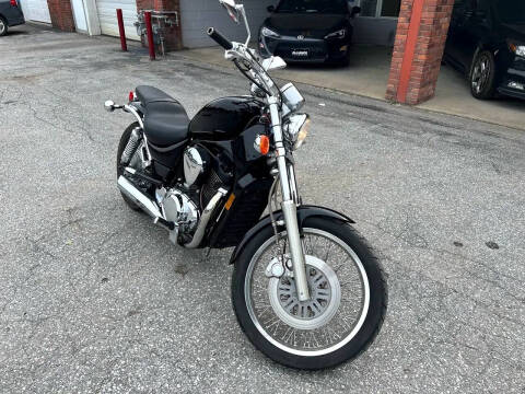 2006 Suzuki VS800 Intruder