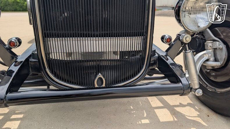 1928 Ford Model A