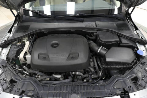 2018 Volvo S60 T5 Dynamic