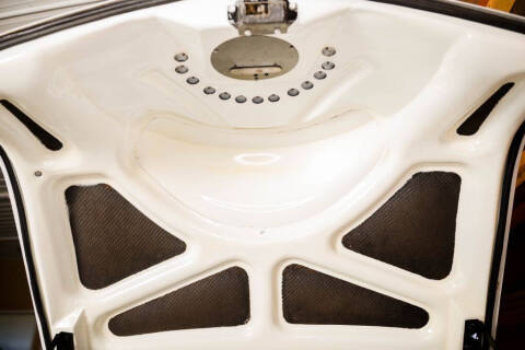 1956 Lincoln Continental