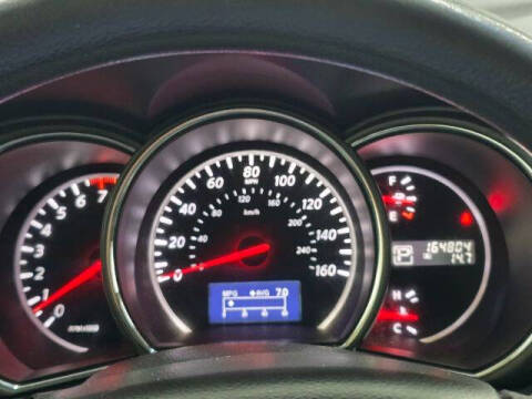 2013 Nissan Murano S