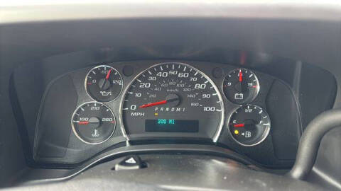 2025 Chevrolet Express 2500