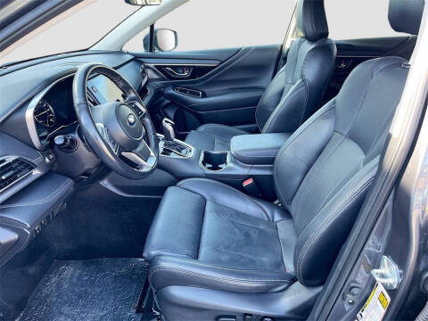 2023 Subaru Outback Limited XT