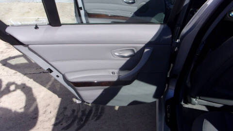 2011 BMW 3 Series 328i