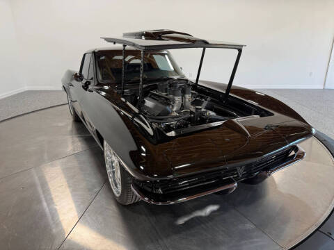 1966 Chevrolet Corvette