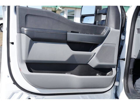 2024 Ford F-250 Super Duty