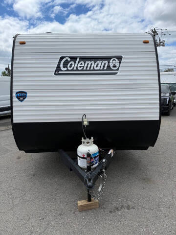 2025 Keystone RV 17 R