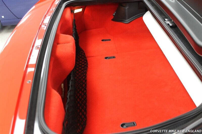 2004 Chevrolet Corvette