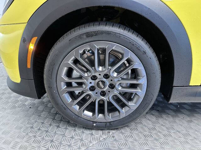 2026 MINI Hardtop 2 Door Cooper S