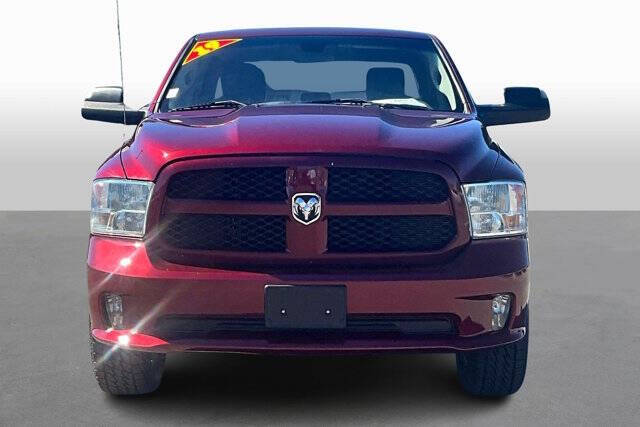 2019 RAM 1500 Classic Express