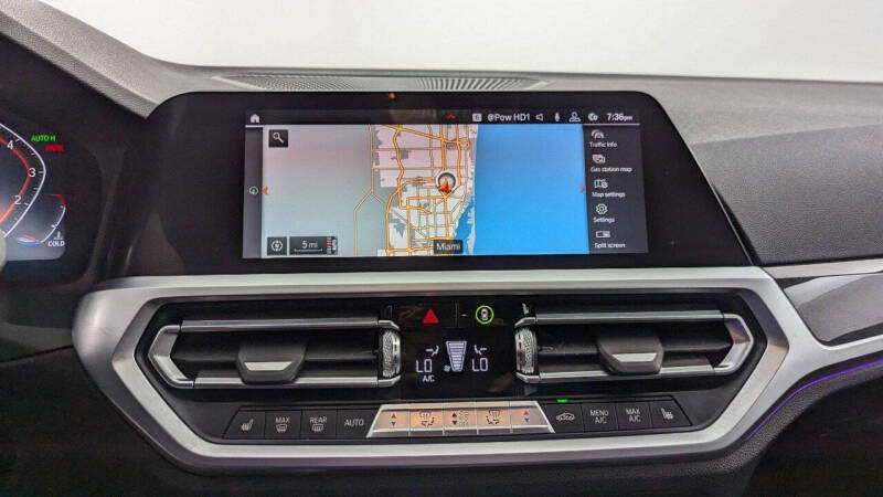 2019 BMW 3 Series 330i xDrive