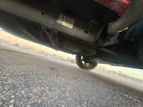 2003 Chevrolet Silverado 2500HD LS