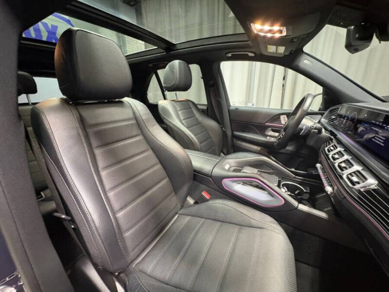 2024 Mercedes-Benz GLE GLE 350 4MATIC