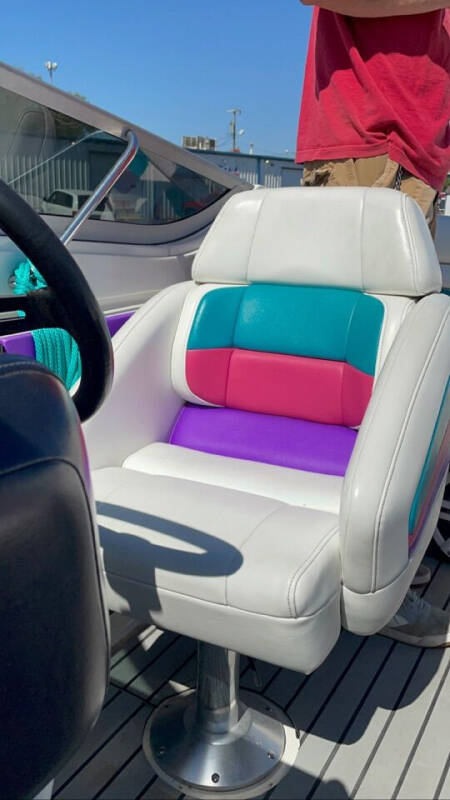 1992 Formula Thunderbird