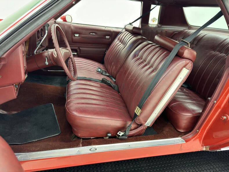 1976 Chevrolet Monte Carlo