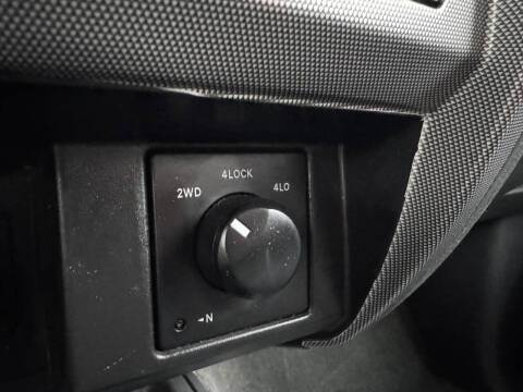 2006 Dodge Dakota SLT